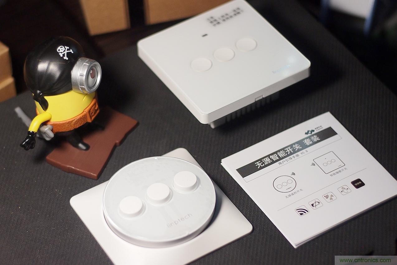 星球大戰(zhàn)原力釋放，無線控制易如反掌