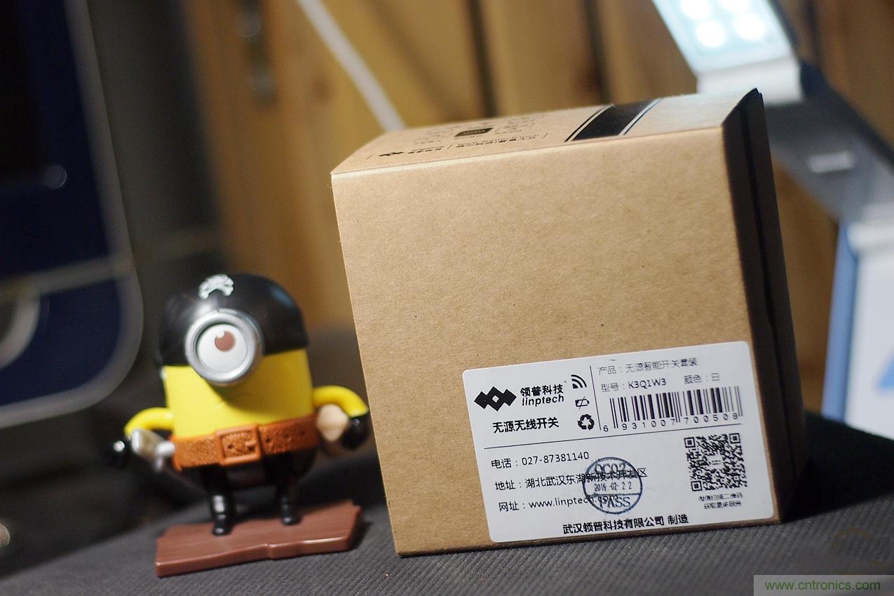 星球大戰(zhàn)原力釋放，無線控制易如反掌