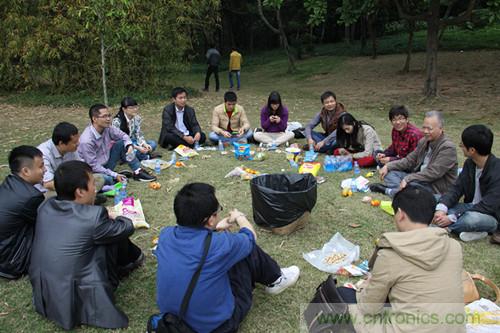 電路保護(hù)與電磁兼容&ldquo;瑯琊榜&rdquo;，論劍深圳