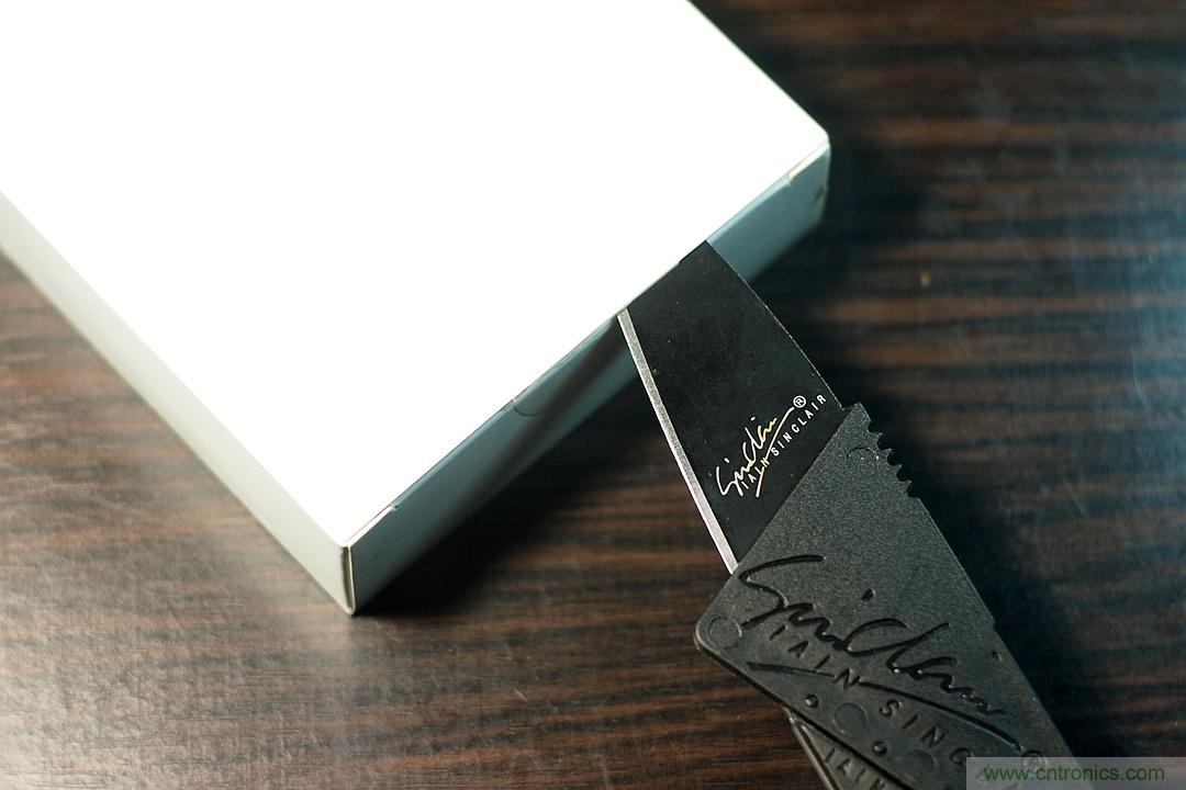 移動電源也玩雙引擎？快到你想象不到