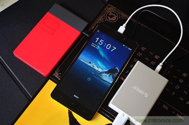 有了這款神器，咱們也可以任性地說(shuō)走就走