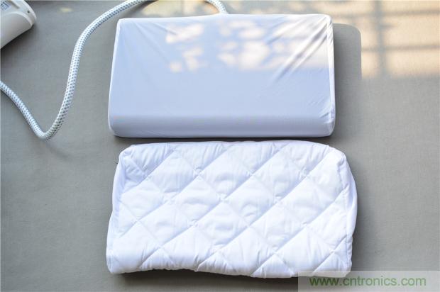 這個枕頭不僅能挽救睡眠還能挽救婚姻！