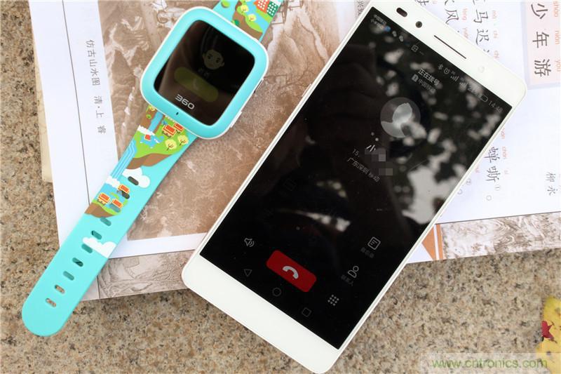 別讓《失孤》重演，360兒童手表幫你定住家中小頑童！