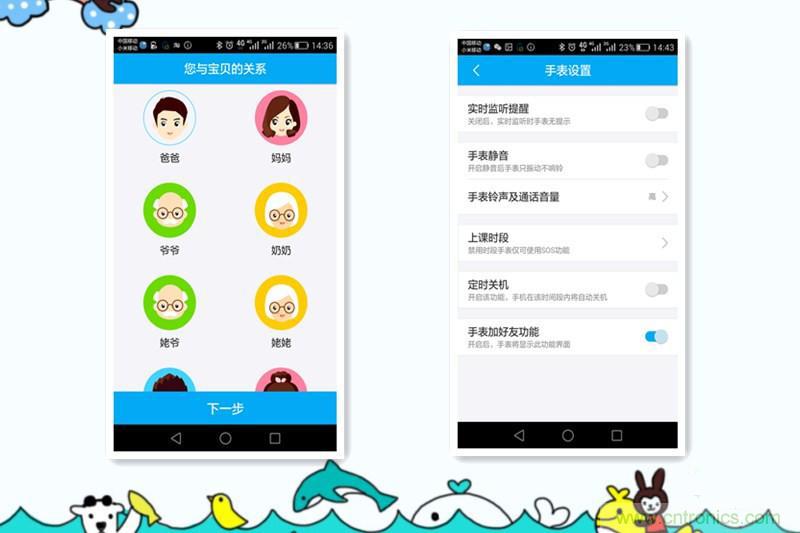 別讓《失孤》重演，360兒童手表幫你定住家中小頑童！