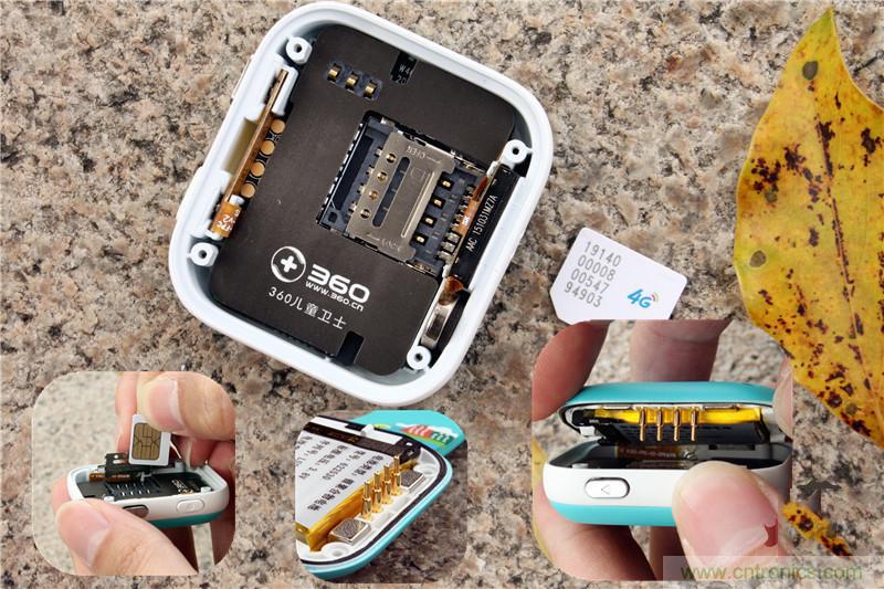 別讓《失孤》重演，360兒童手表幫你定住家中小頑童！