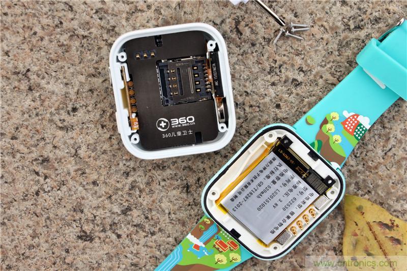 別讓《失孤》重演，360兒童手表幫你定住家中小頑童！