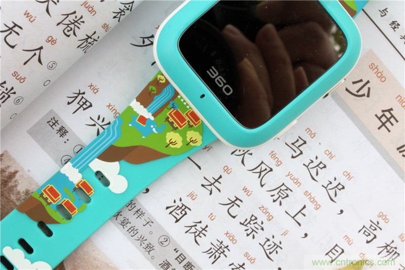 別讓《失孤》重演，360兒童手表幫你定住家中小頑童！