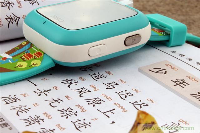 別讓《失孤》重演，360兒童手表幫你定住家中小頑童！