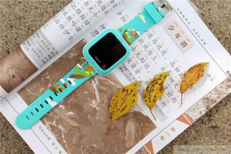 別讓《失孤》重演，360兒童手表幫你定住家中小頑童！