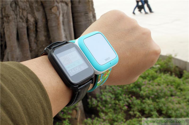 別讓《失孤》重演，360兒童手表幫你定住家中小頑童！