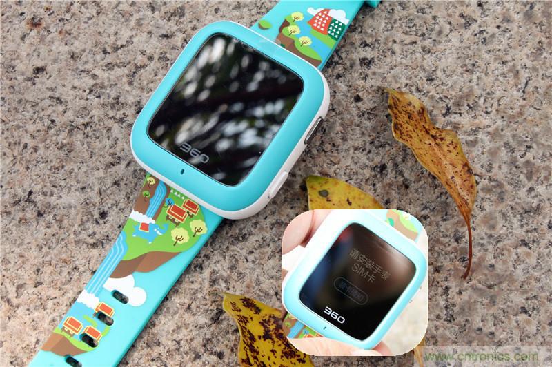 別讓《失孤》重演，360兒童手表幫你定住家中小頑童！