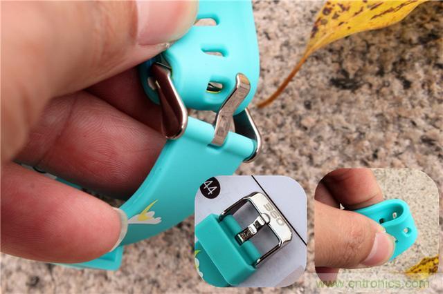 別讓《失孤》重演，360兒童手表幫你定住家中小頑童！