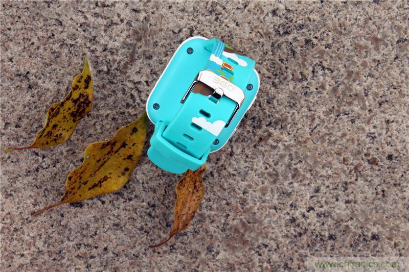 別讓《失孤》重演，360兒童手表幫你定住家中小頑童！