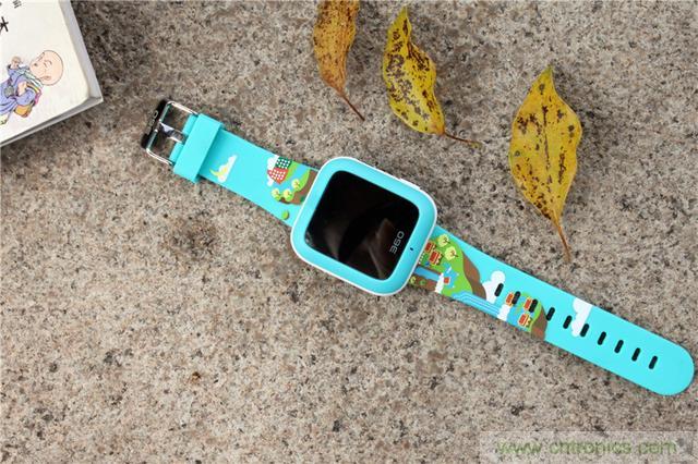 別讓《失孤》重演，360兒童手表幫你定住家中小頑童！