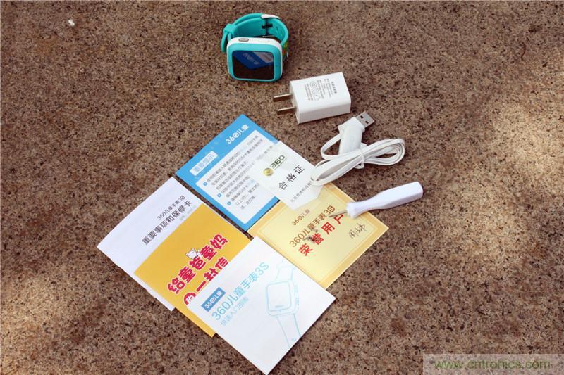 別讓《失孤》重演，360兒童手表幫你定住家中小頑童！