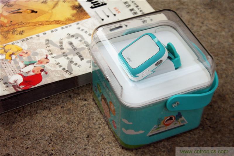 別讓《失孤》重演，360兒童手表幫你定住家中小頑童！