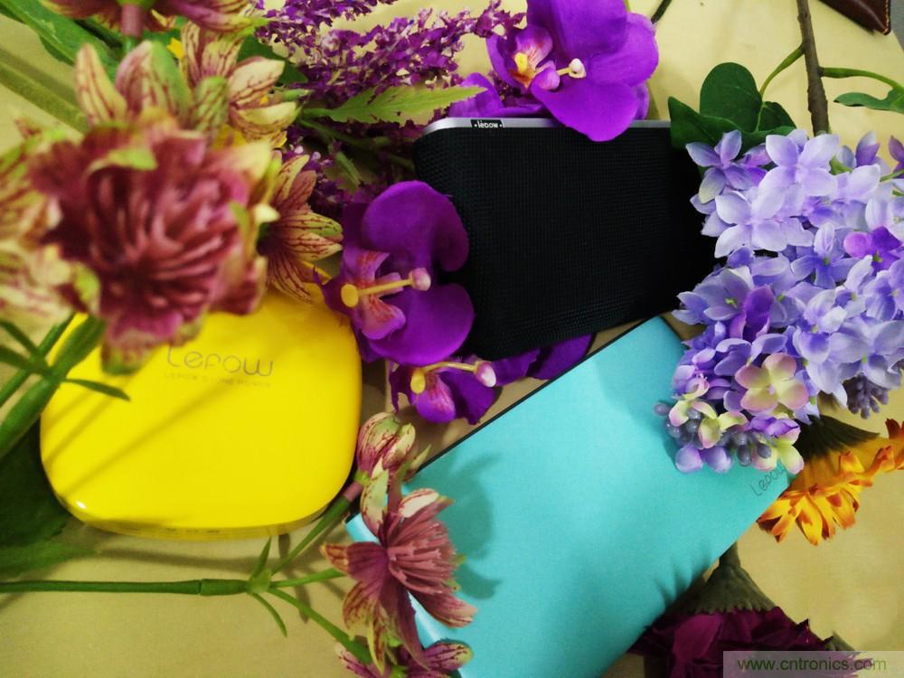 來也匆匆，去也匆匆&mdash;&mdash;Lepow移動(dòng)電源評測