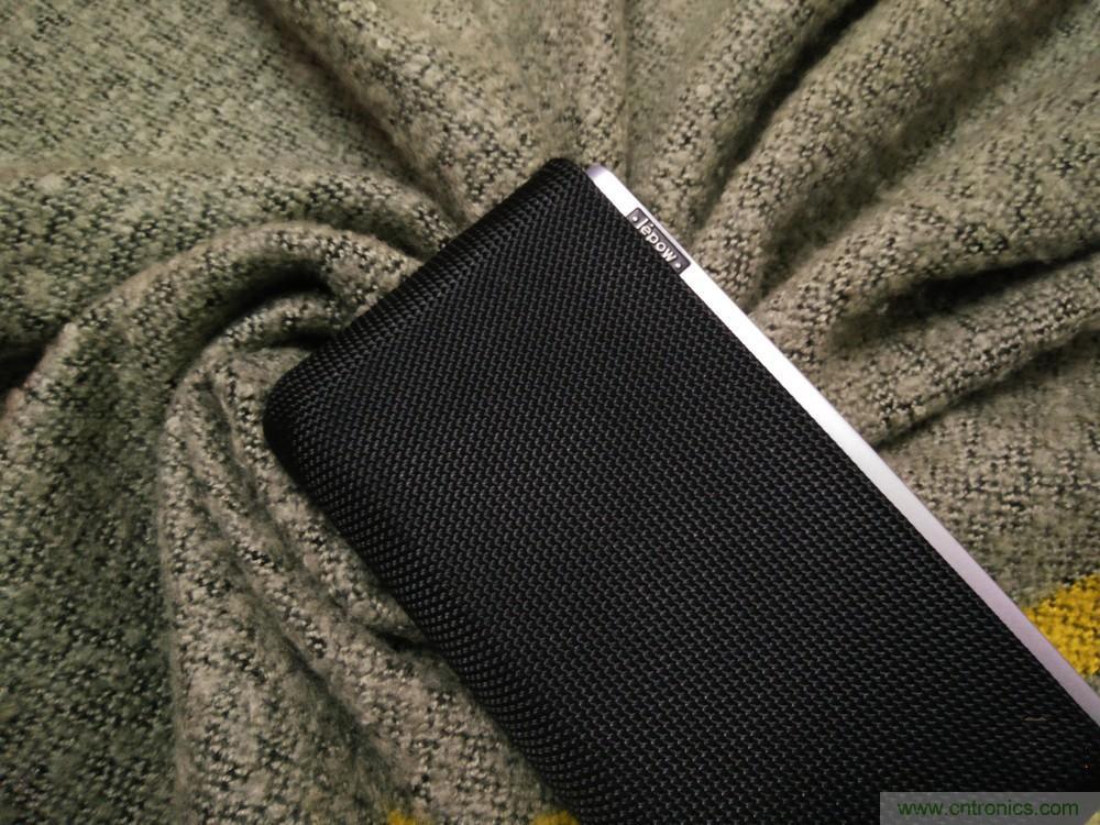 來也匆匆，去也匆匆&mdash;&mdash;Lepow移動(dòng)電源評測