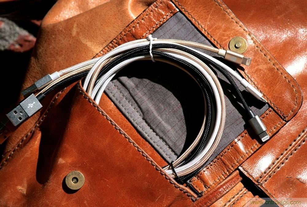 來也匆匆，去也匆匆&mdash;&mdash;Lepow移動(dòng)電源評測