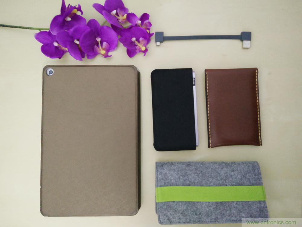 來也匆匆，去也匆匆&mdash;&mdash;Lepow移動(dòng)電源評測