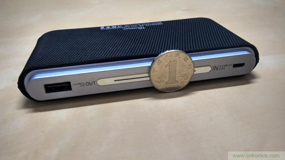 來也匆匆，去也匆匆&mdash;&mdash;Lepow移動(dòng)電源評測