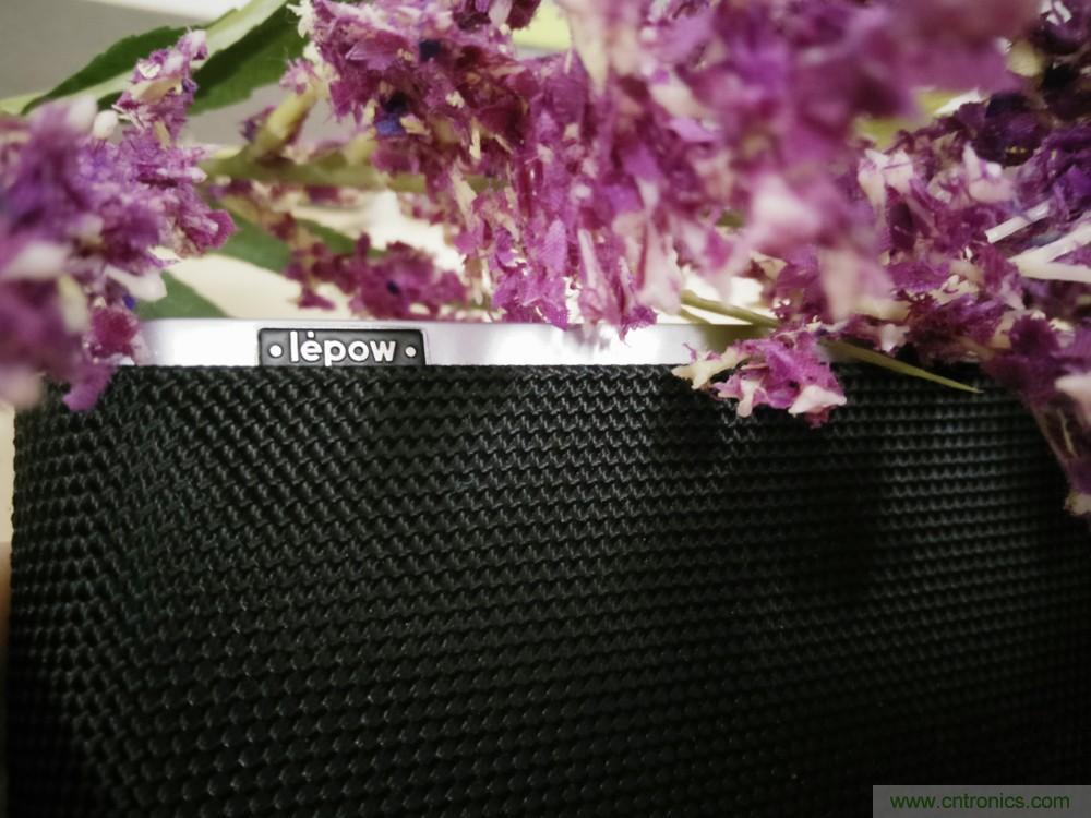 來也匆匆，去也匆匆&mdash;&mdash;Lepow移動(dòng)電源評測