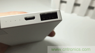 長虹流云智能電源，集&ldquo;充電&rdquo;+&ldquo;存儲&rdquo;于一身