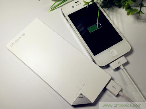 長虹流云智能電源，集&ldquo;充電&rdquo;+&ldquo;存儲&rdquo;于一身