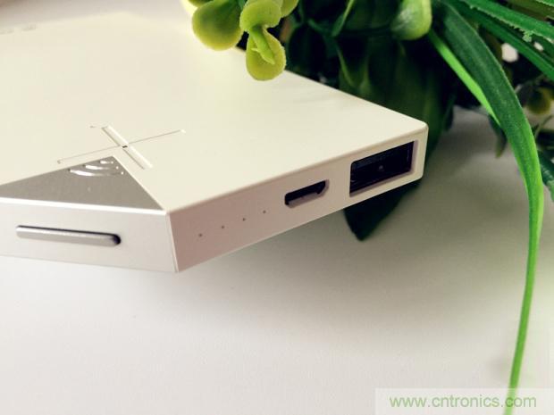 長虹流云智能電源，集&ldquo;充電&rdquo;+&ldquo;存儲&rdquo;于一身