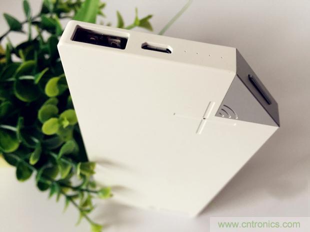 長虹流云智能電源，集&ldquo;充電&rdquo;+&ldquo;存儲&rdquo;于一身