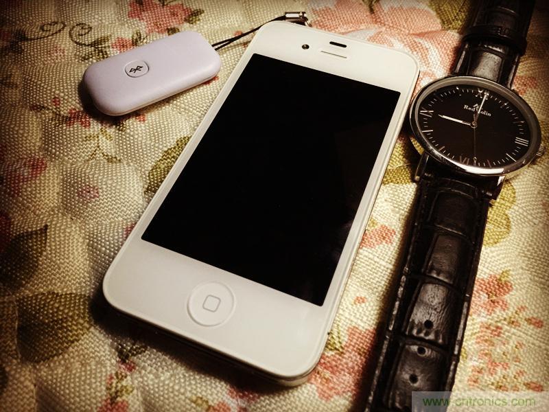 &ldquo;雙享號&rdquo;讓 iPhone 實現(xiàn)雙卡雙待，So easy！