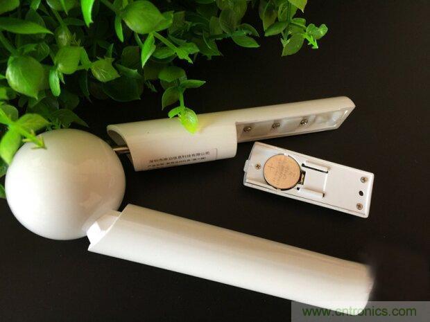 生命不停運動不息，新我握力器&mdash;將運動游戲化