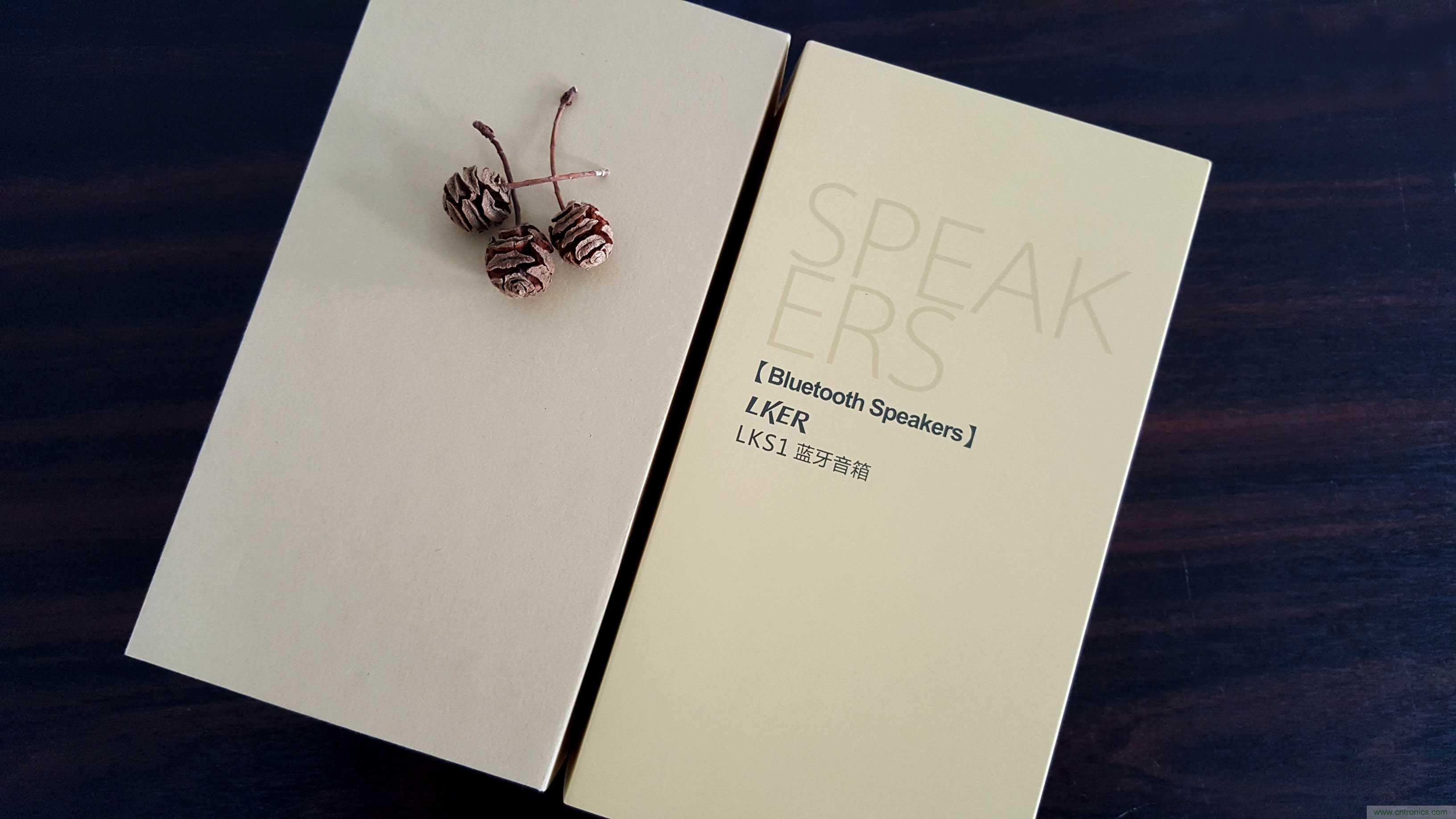 搞怪&ldquo;美人魚&rdquo;盡享靈克藍牙音箱的天籟之音！