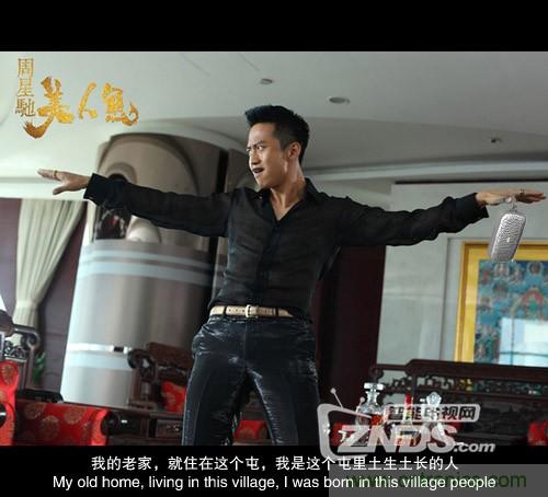 搞怪&ldquo;美人魚&rdquo;盡享靈克藍牙音箱的天籟之音！