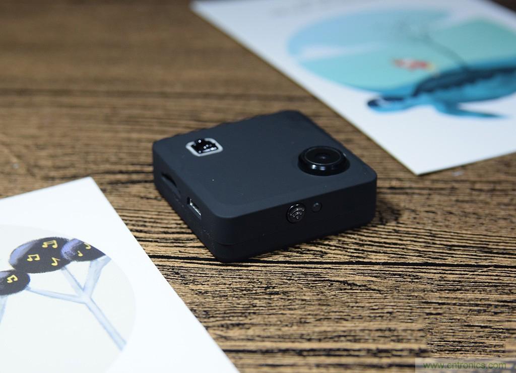 Foream便利貼相機(jī)&mdash;&mdash;隨心記錄生活點(diǎn)點(diǎn)滴滴