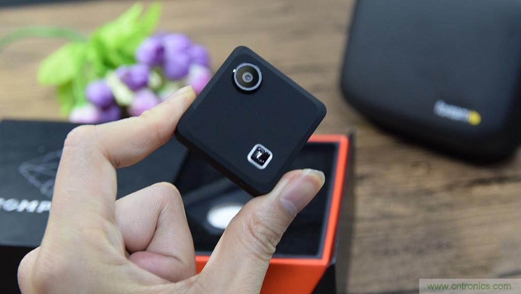 Foream便利貼相機(jī)&mdash;&mdash;隨心記錄生活點(diǎn)點(diǎn)滴滴