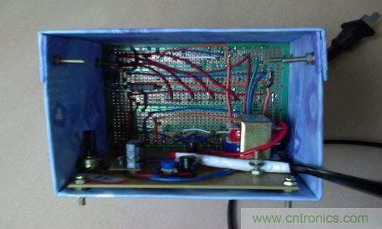 零基礎(chǔ)小白也可以做的愛心彩燈，送給心愛的Ta