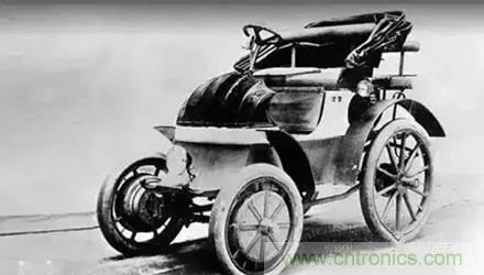 20個(gè)汽車發(fā)展史上的第一次 你知道幾個(gè)？