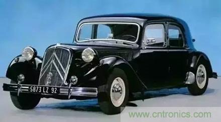 20個(gè)汽車發(fā)展史上的第一次 你知道幾個(gè)？