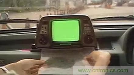 20個(gè)汽車發(fā)展史上的第一次 你知道幾個(gè)？