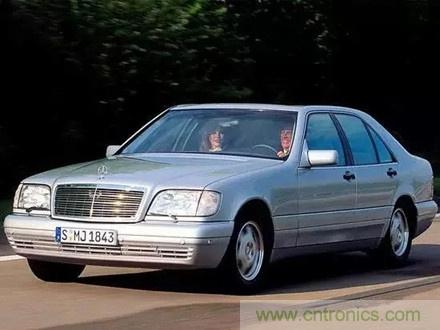 20個(gè)汽車發(fā)展史上的第一次 你知道幾個(gè)？