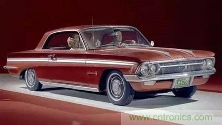 20個(gè)汽車發(fā)展史上的第一次 你知道幾個(gè)？