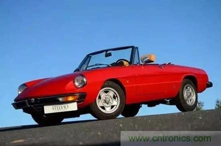 20個(gè)汽車發(fā)展史上的第一次 你知道幾個(gè)？