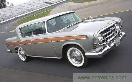 20個(gè)汽車發(fā)展史上的第一次 你知道幾個(gè)？