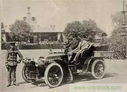 20個(gè)汽車發(fā)展史上的第一次 你知道幾個(gè)？