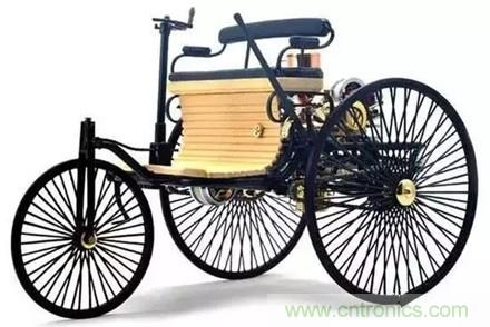 20個(gè)汽車發(fā)展史上的第一次 你知道幾個(gè)？