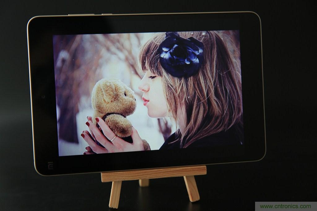 小米平板2能否依舊以&ldquo;雙高&rdquo;贏取市場？