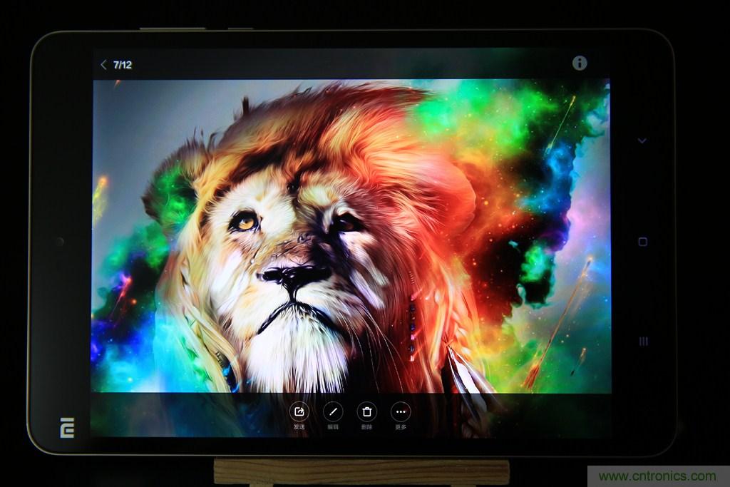 小米平板2能否依舊以&ldquo;雙高&rdquo;贏取市場？