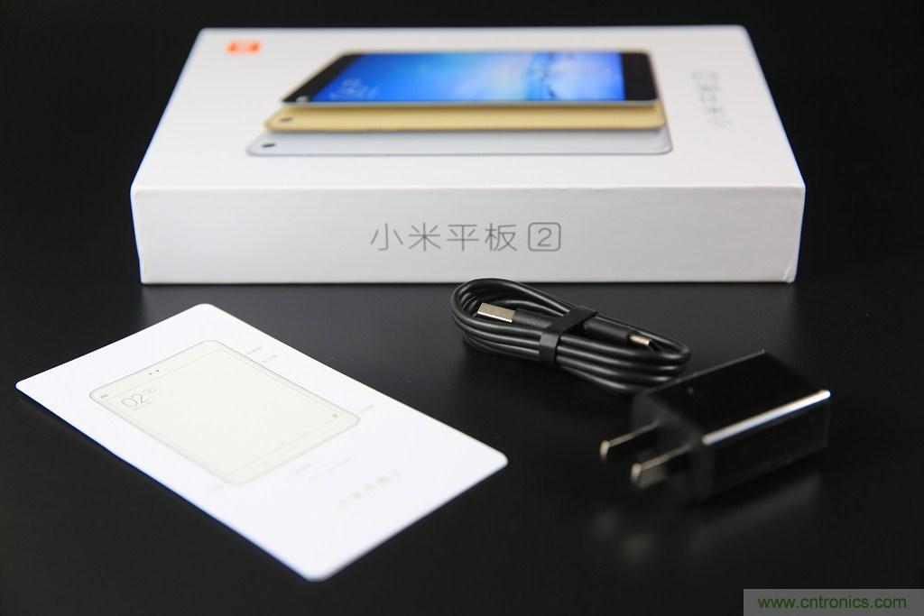 小米平板2能否依舊以&ldquo;雙高&rdquo;贏取市場？