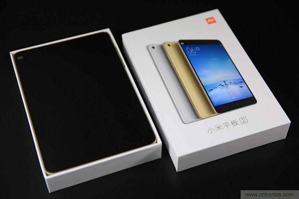 小米平板2能否依舊以&ldquo;雙高&rdquo;贏取市場？